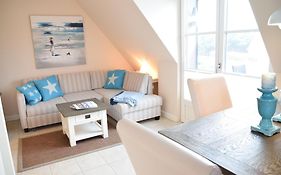 Norderstrasse 55C, W11, Dg, Sundowner